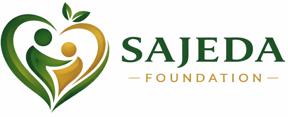 Sajeda Foundation